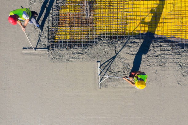 Best Best Concrete Contractor  in Wanamingo, MN
