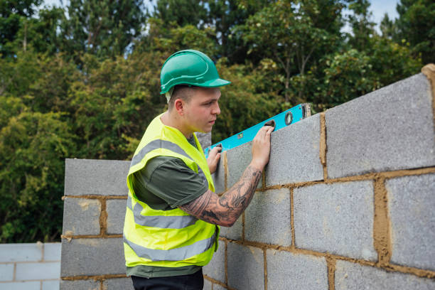 Best Concrete Foundation Repair  in Wanamingo, MN