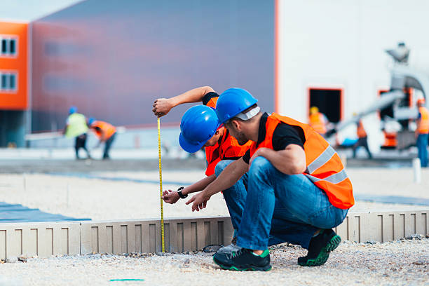 Best Concrete Flooring Contractor  in Wanamingo, MN