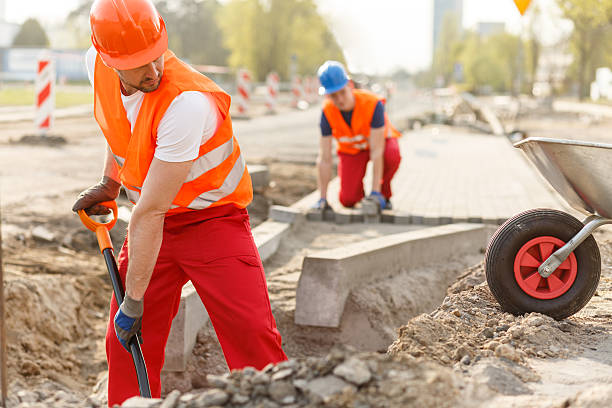 Best Decorative Concrete Services  in Wanamingo, MN